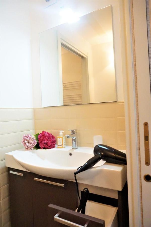 Apartments To Art ตูริน ภายนอก รูปภาพ