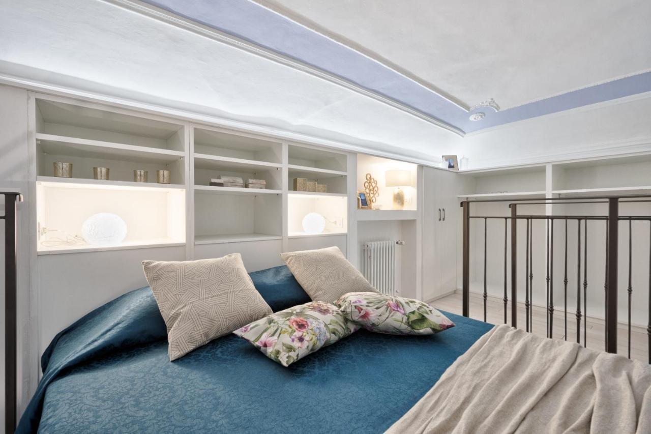 Apartments To Art ตูริน ภายนอก รูปภาพ