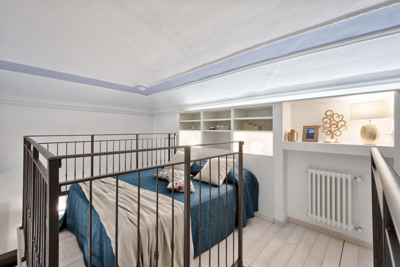 Apartments To Art ตูริน ภายนอก รูปภาพ