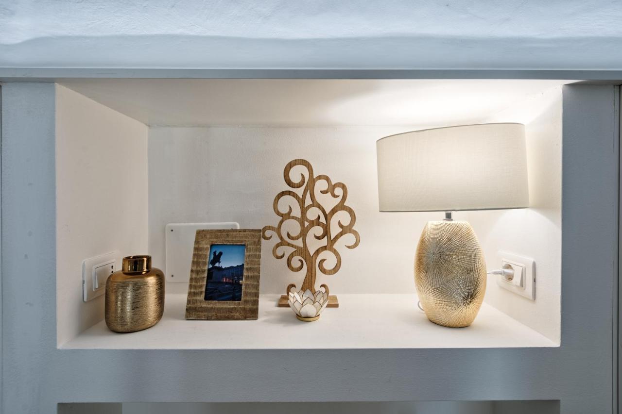 Apartments To Art ตูริน ภายนอก รูปภาพ