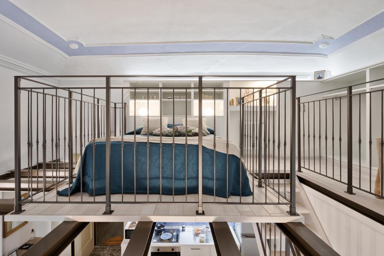 Apartments To Art ตูริน ภายนอก รูปภาพ