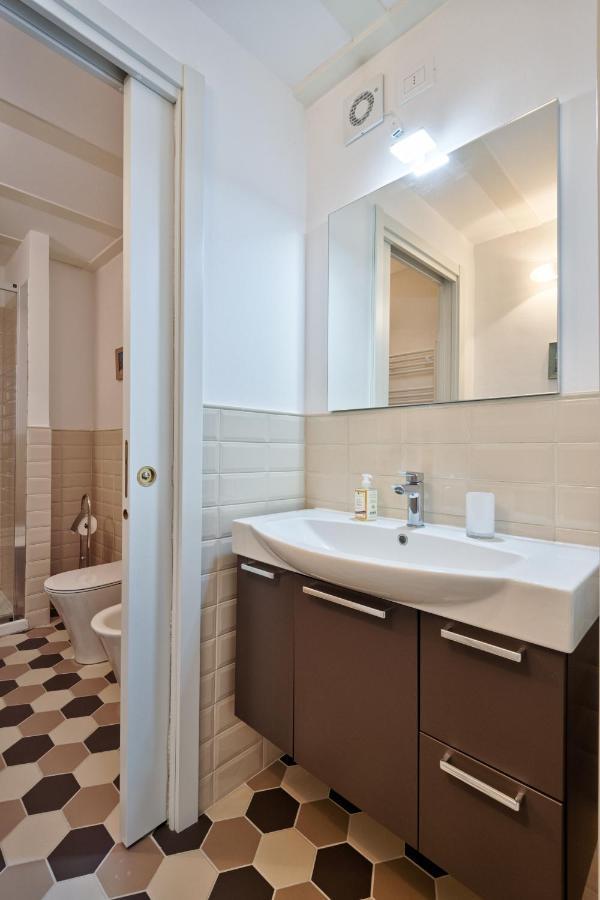 Apartments To Art ตูริน ภายนอก รูปภาพ