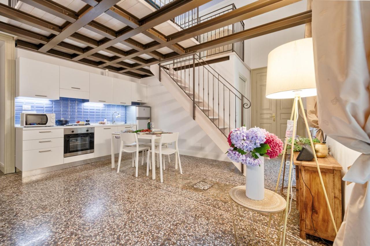 Apartments To Art ตูริน ภายนอก รูปภาพ