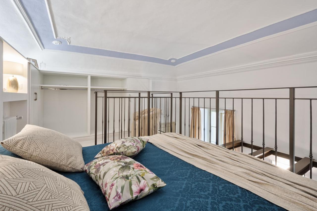 Apartments To Art ตูริน ภายนอก รูปภาพ