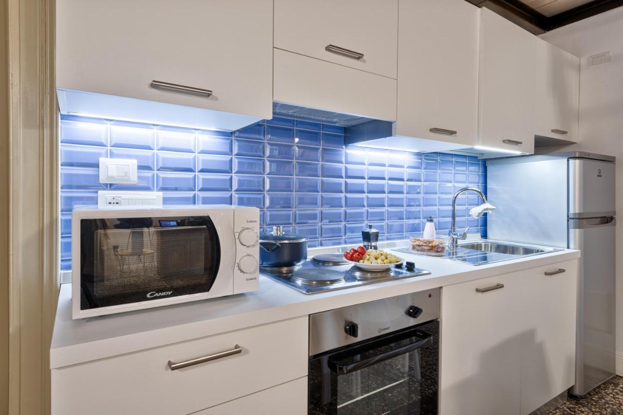 Apartments To Art ตูริน ภายนอก รูปภาพ