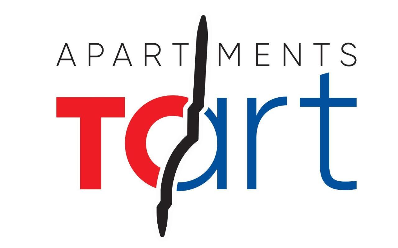 Apartments To Art ตูริน ภายนอก รูปภาพ