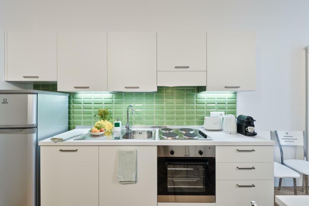 Apartments To Art ตูริน ภายนอก รูปภาพ