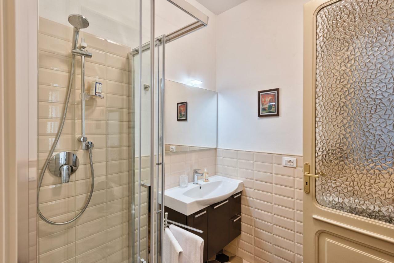 Apartments To Art ตูริน ภายนอก รูปภาพ