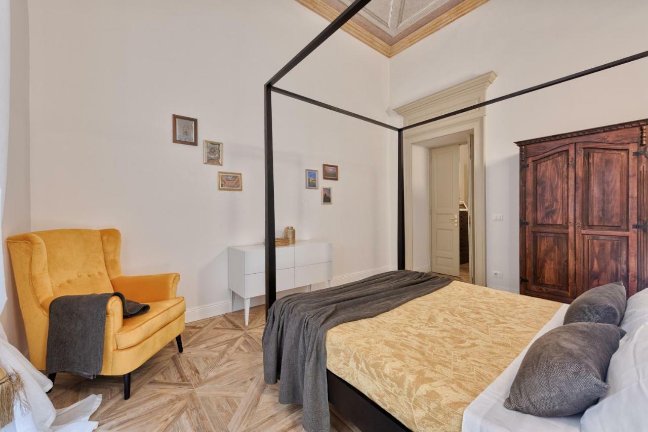 Apartments To Art ตูริน ภายนอก รูปภาพ