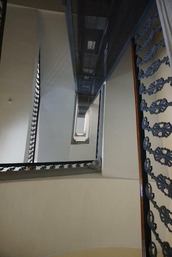 Apartments To Art ตูริน ภายนอก รูปภาพ