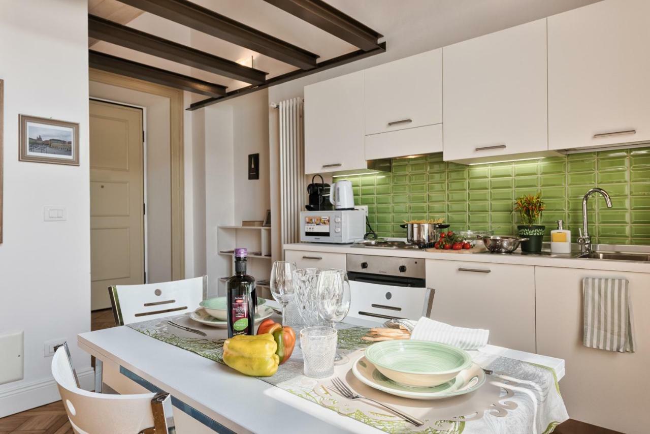 Apartments To Art ตูริน ภายนอก รูปภาพ